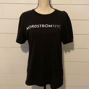 Nordstrom New York T-Shirt (unisex)